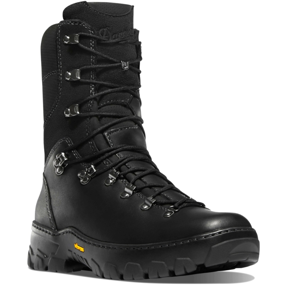 Danner fire grade boot